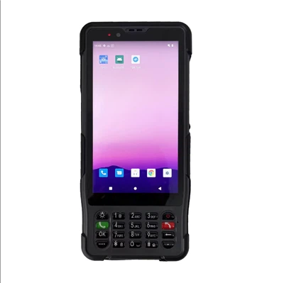 ST327 Touch Screen PDA ar Android Os Multi servisa testeris ar XDSL testeris