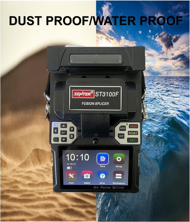 ST3100F dust proof/water proof ST3100F dust proof/water proof