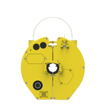 Overhead Transmission Line Ice{0}}Monitoring Robot
