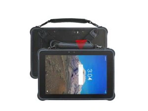 ST935K 10,1 "Win 10 Pro OS izturīga rūpnieciskā tablete ar 4G RAM 64GB ROM