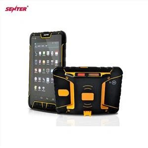 7 collu izturīgs planšetdators ar AEI lasītāju