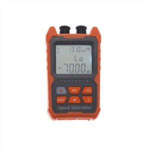 Optiskais jaudas mērītājs opm