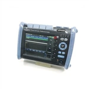 Daudzfunkciju viedais OTDR 1310/1550nm 850/1300nm SM MM