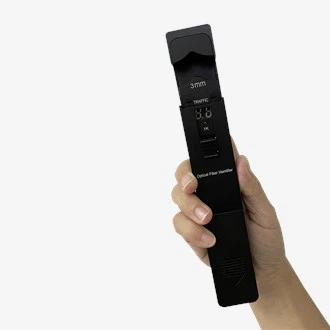 ST820B ONE KEY Pprtation optisko šķiedru identifikators