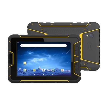 Izturīgs planšetdators