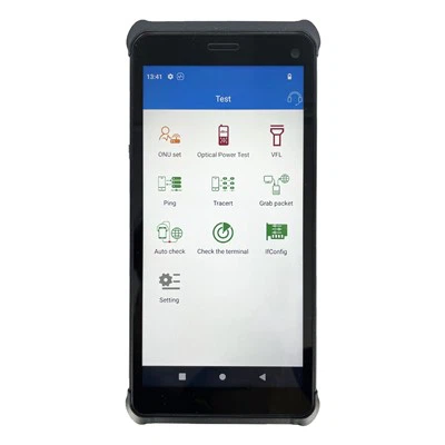 S357 GlGABIT Speedtest wifi 6 analīze