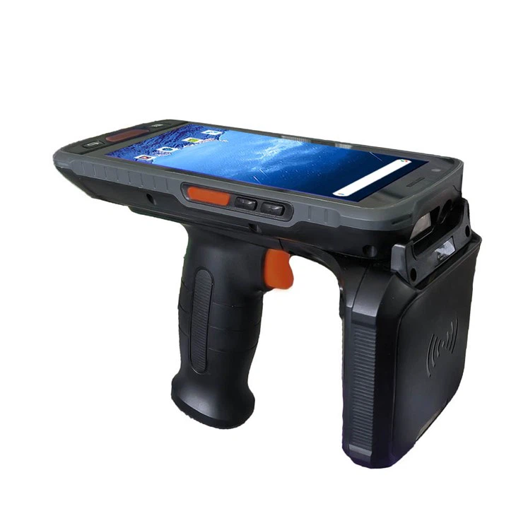 UHF RFID Handheld PDA